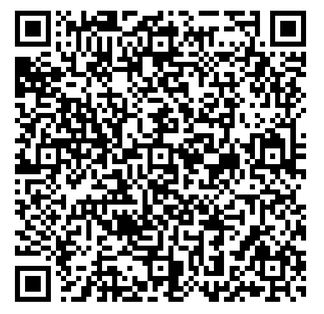 QR Code para doação via Pix